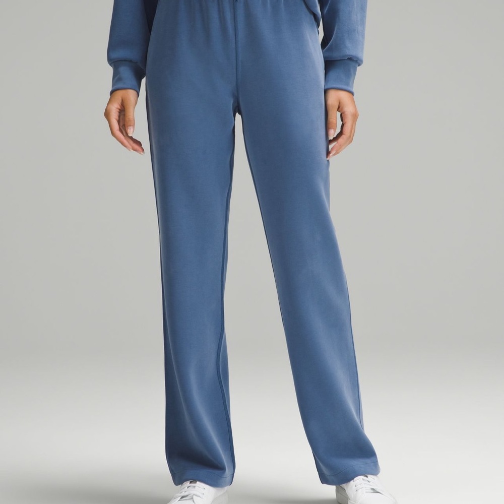 Lululemon Softstreme High Rise Pant Regular